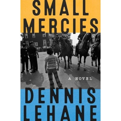 James Library Book Club