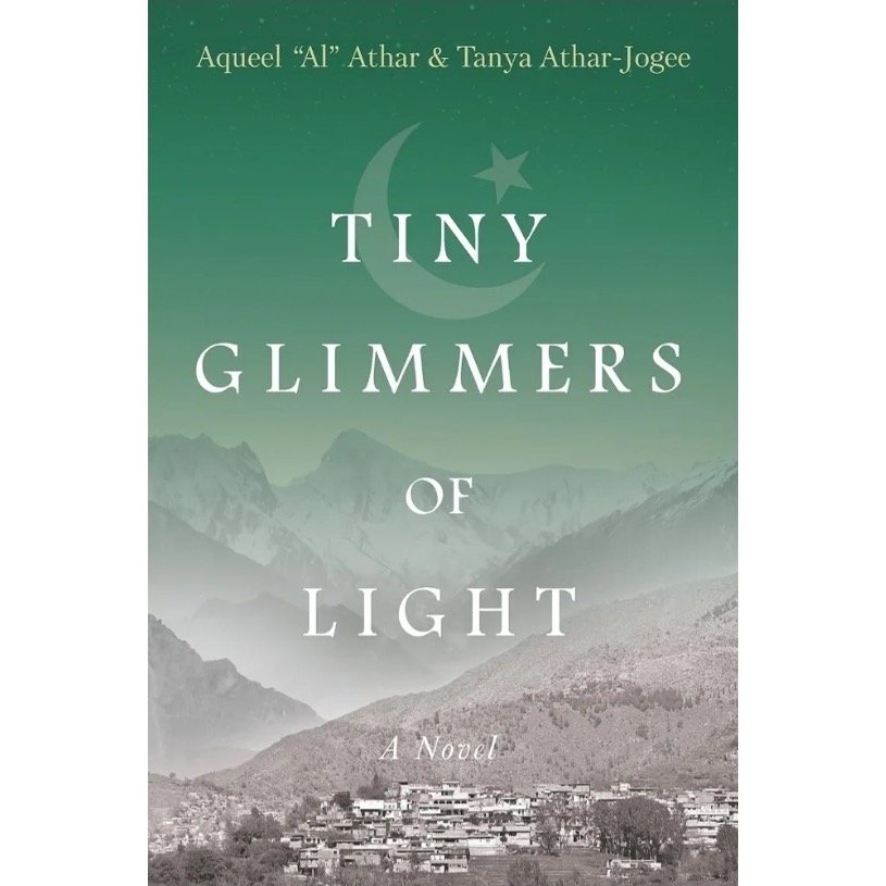 James Library Book Club