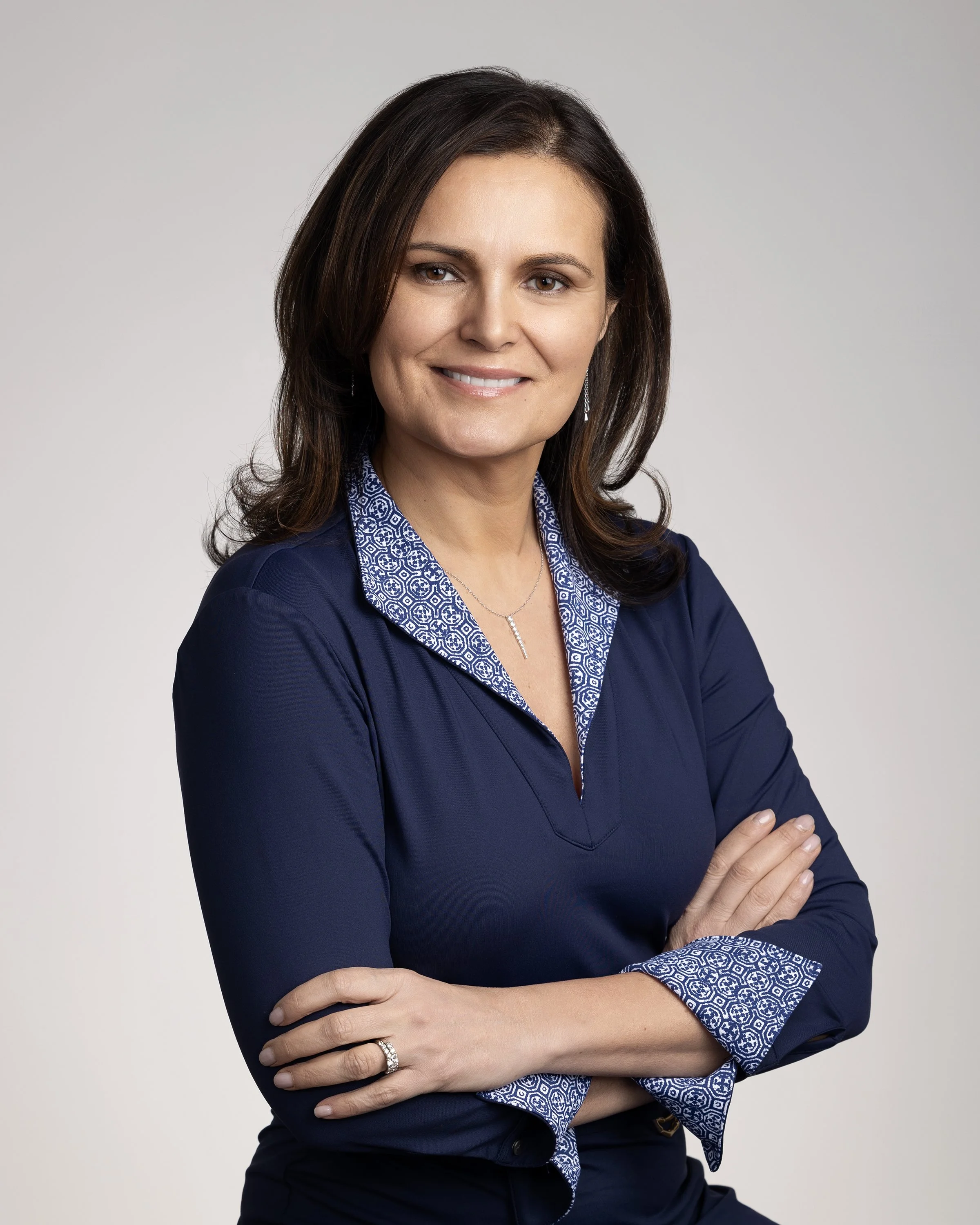 Beata Dragovics - Board Member