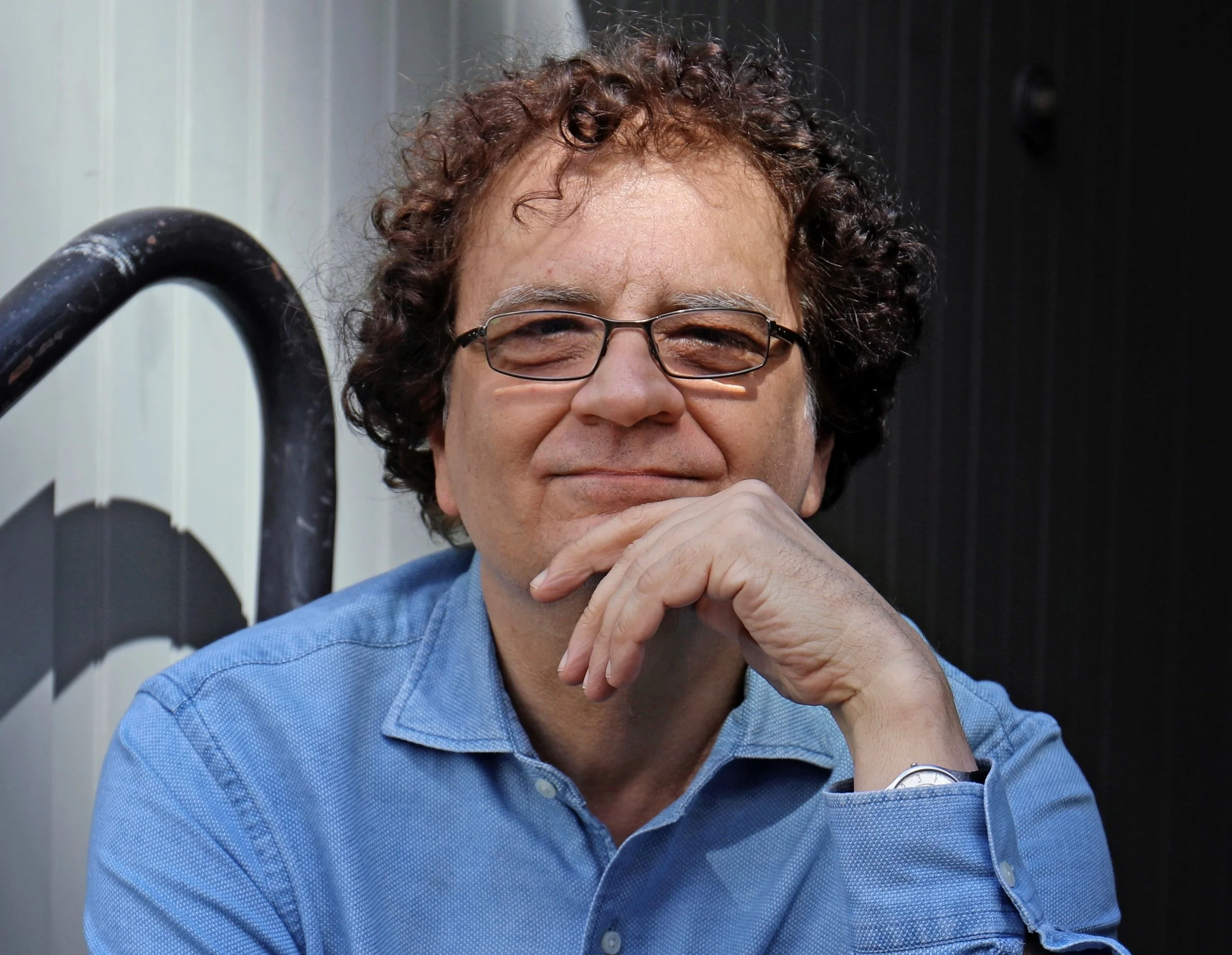 Piano Concert: Laszlo Gardony