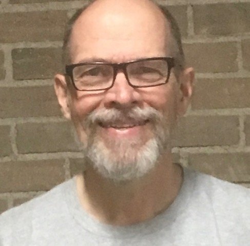 George Goodwin - Board Member