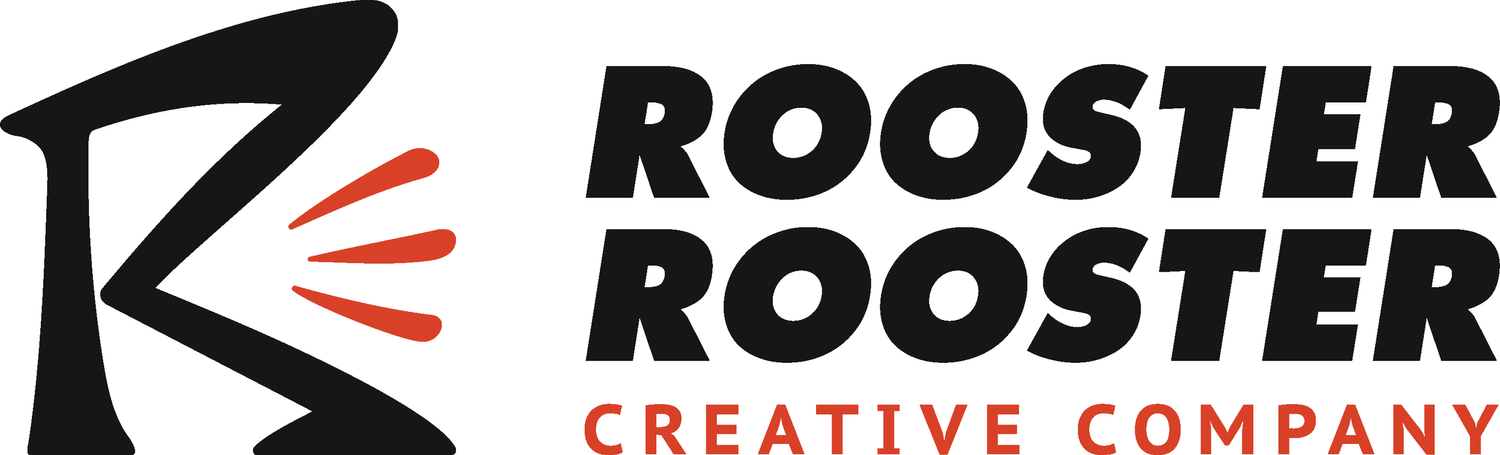 Rooster Rooster Creative Company