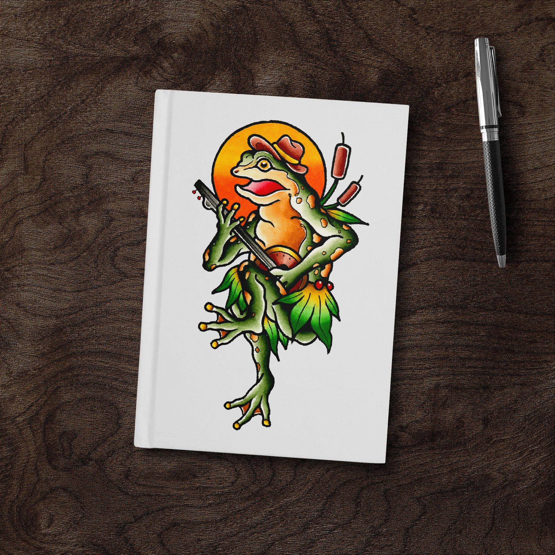 Explore the 35 Best frog Tattoo Ideas (2024) • Tattoodo