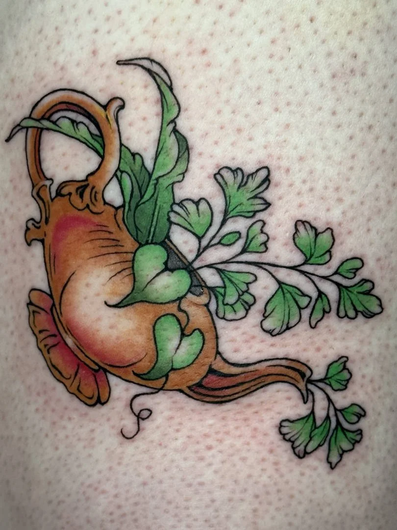 Tyler Dorr tattoo artist guest at brass and briar studios in portland maine 3.jpg