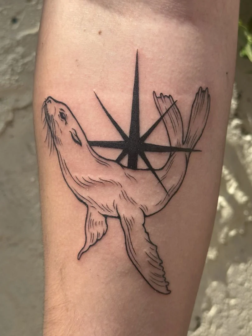 Tyler Dorr tattoo artist guest at brass and briar studios in portland maine 7.jpg