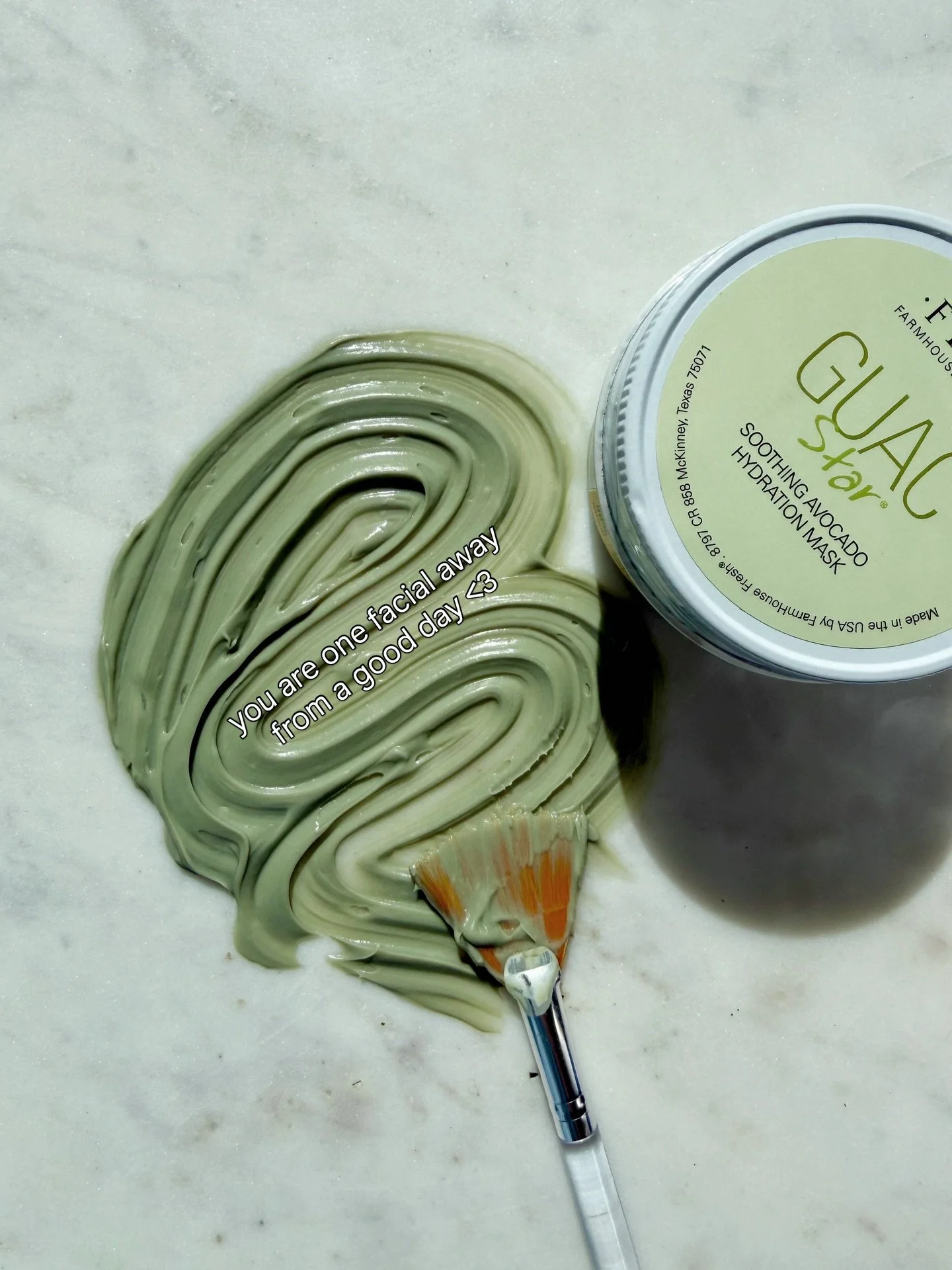 Good thing we know a place!💆

Each of our facials are designed to be customizable for YOUR skin, and our estheticians love sharing their knowledge!

Schedule a facial by clicking the 🔗 in our bio or calling our Guest Service Team at 435-986-3841✨