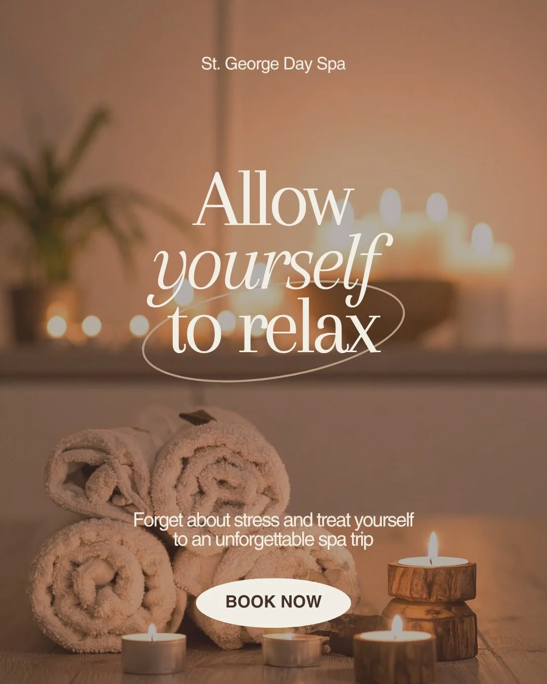 Southern Utah summers don't play around and neither do we🌡️☀️

While the temperatures outside are rising, we're giving you the perfect excuse to slow down, cool off, and actually take care of yourself.

Our 50 &amp; 80 Minute Custom Massages are des
