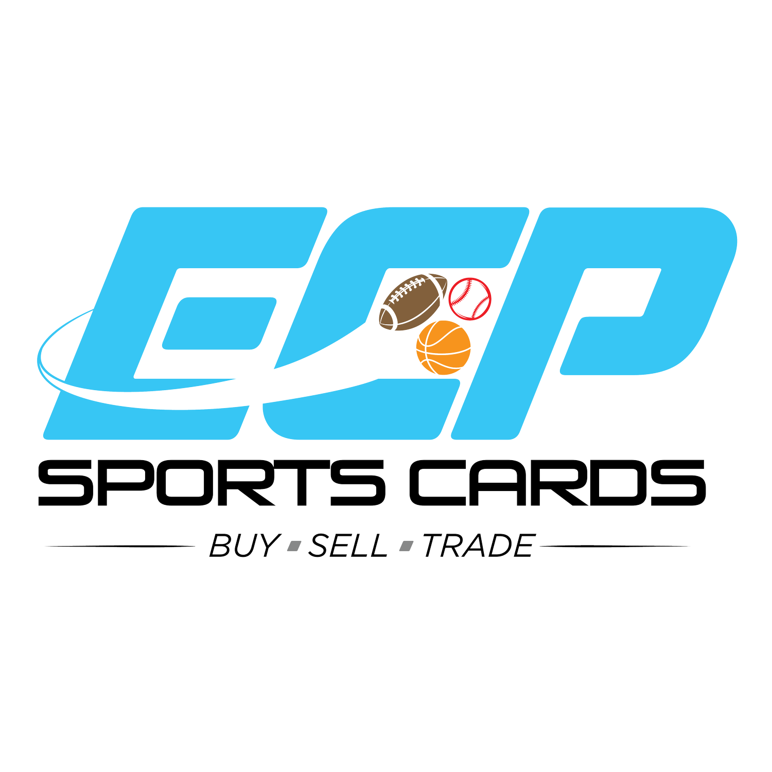 ECP Sports Cards