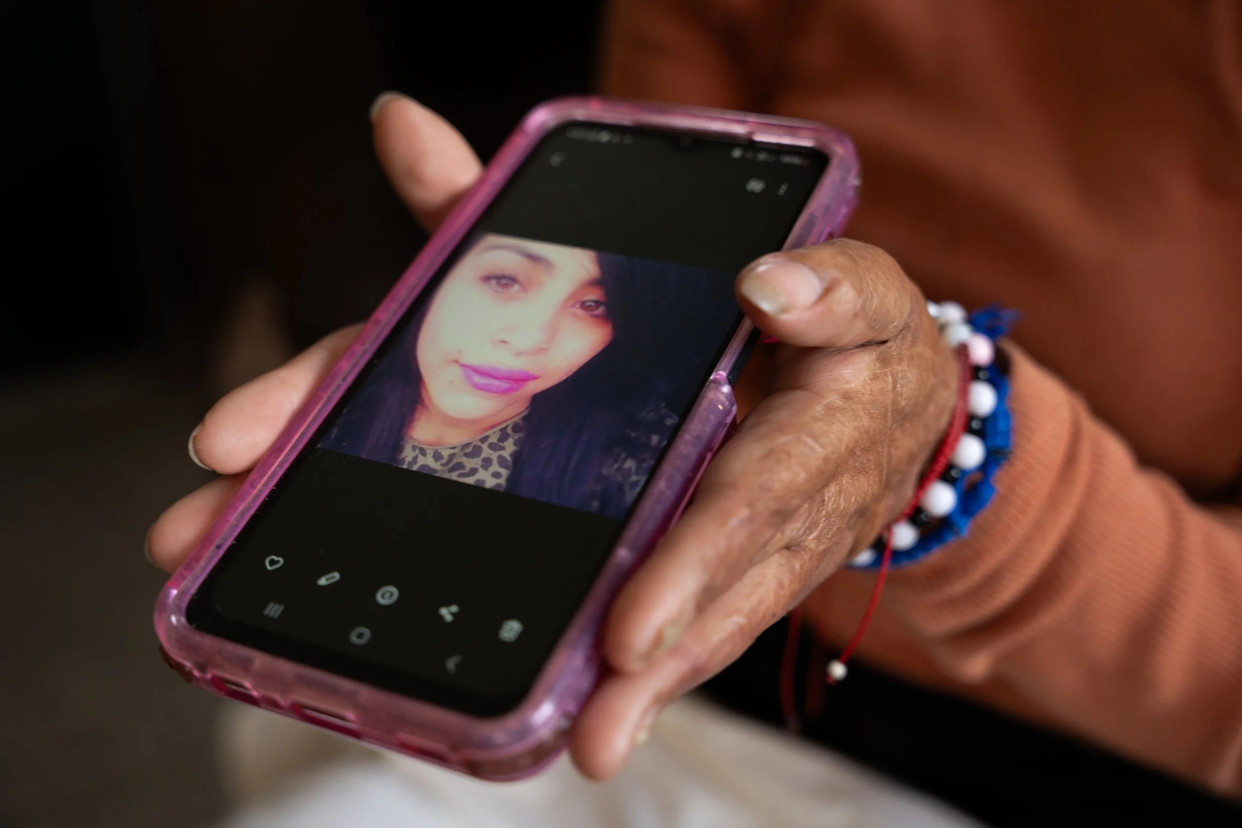 “When I woke up from my coma, I realized it was my birthday,” recalled Elba.

When Elba awoke, she was filled with anger and promised Ashely that she would never stop pursuing justice. “She was more than my friend, she was my sister,” she said.