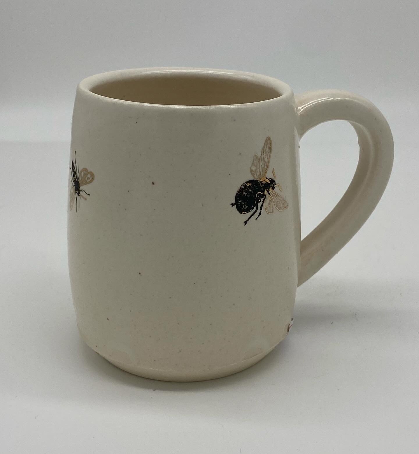 Bee Mug