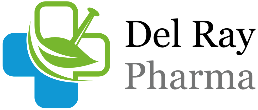 Del Ray Pharma