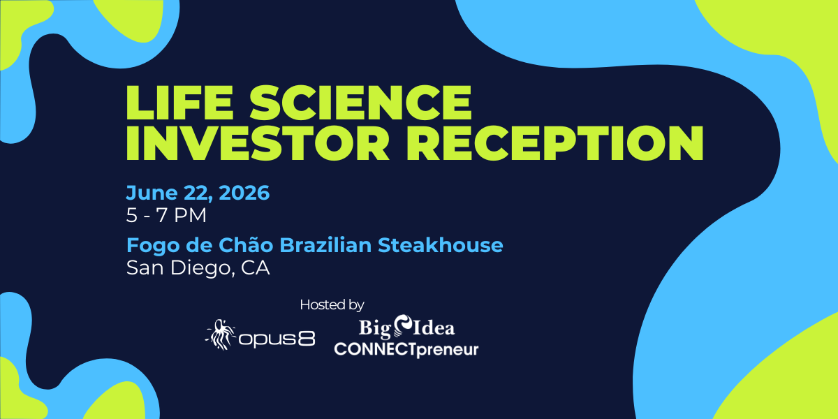 Life Science Investor Reception 2026