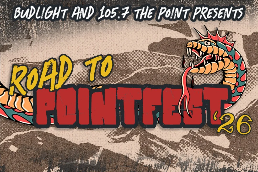 Road to Pointfest '26 Session 1