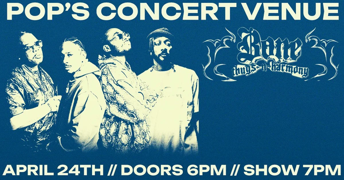 Bone Thugs-N-Harmony