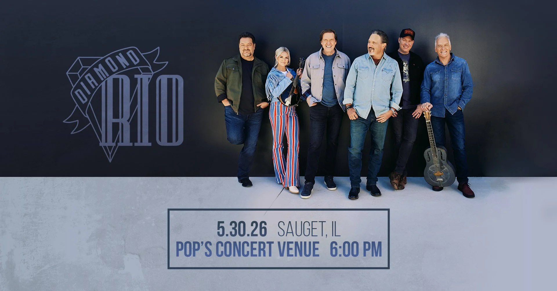 Diamond Rio