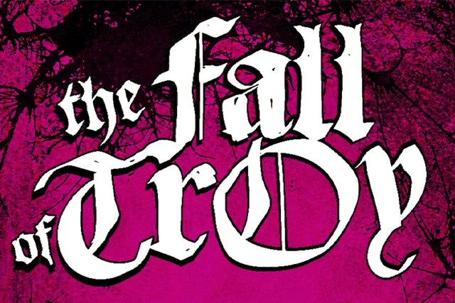 The Fall Of Troy