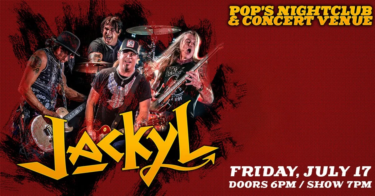 Jackyl
