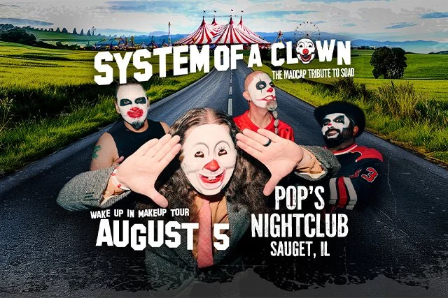 System of a Clown
