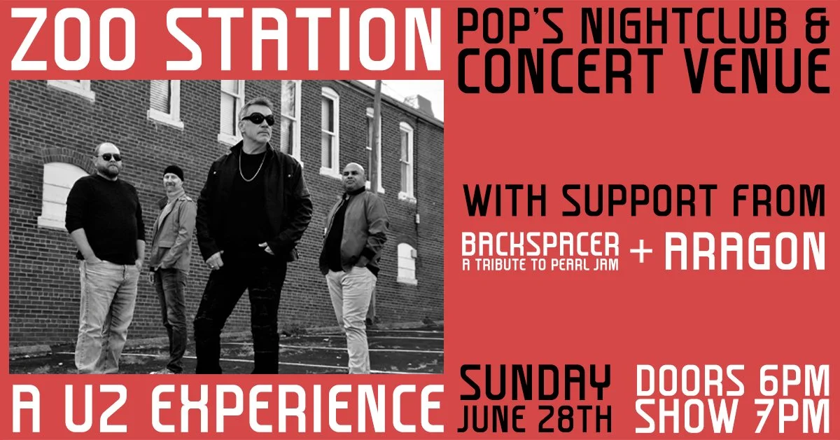 Zoo station