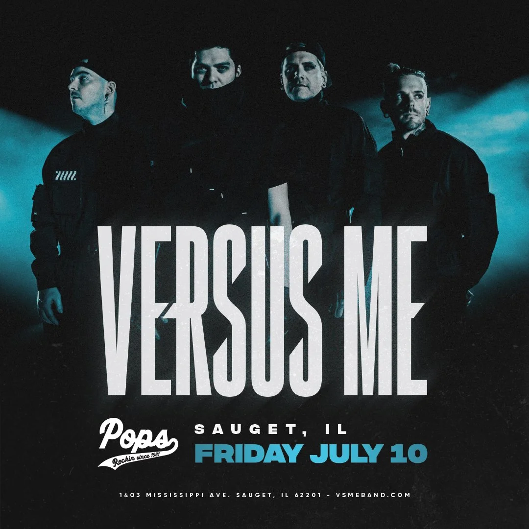 Versus Me