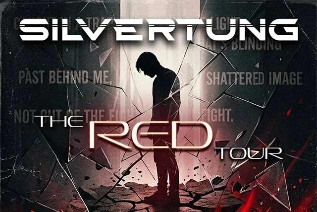 Silvertung