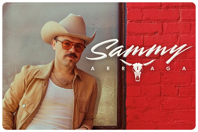 Sammy Arriaga