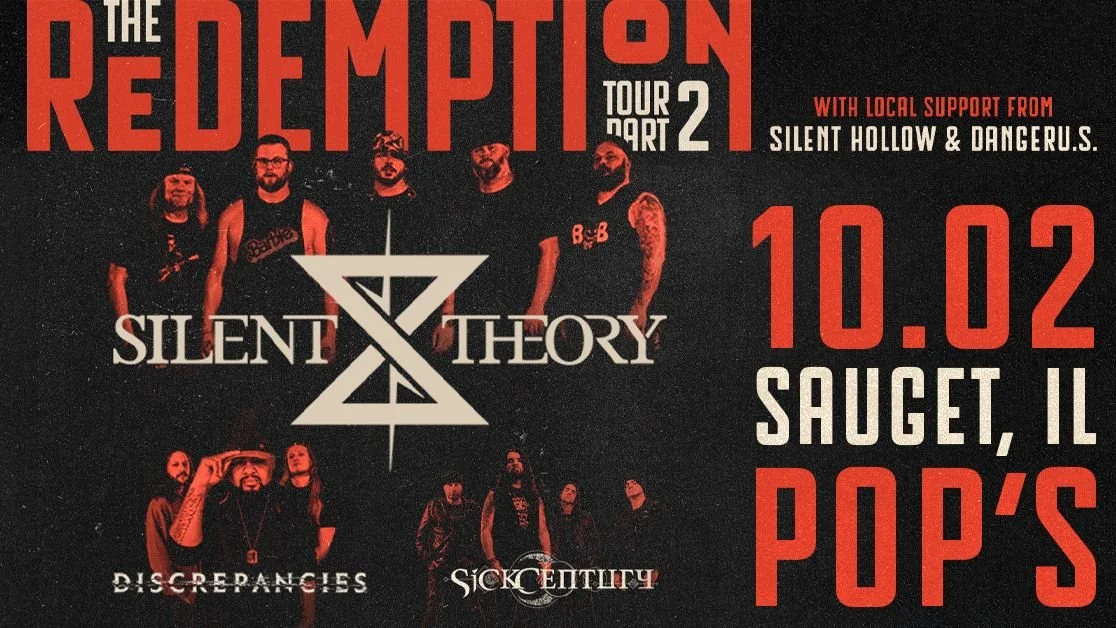 Silent Theory