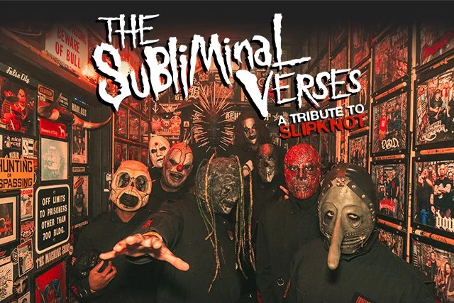 Subliminal Verses