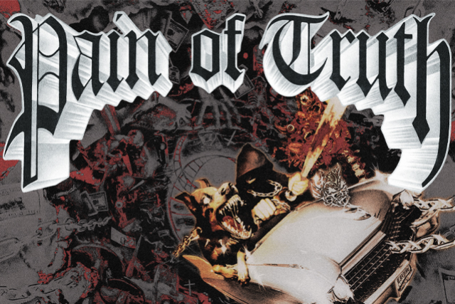 Pain of Truth