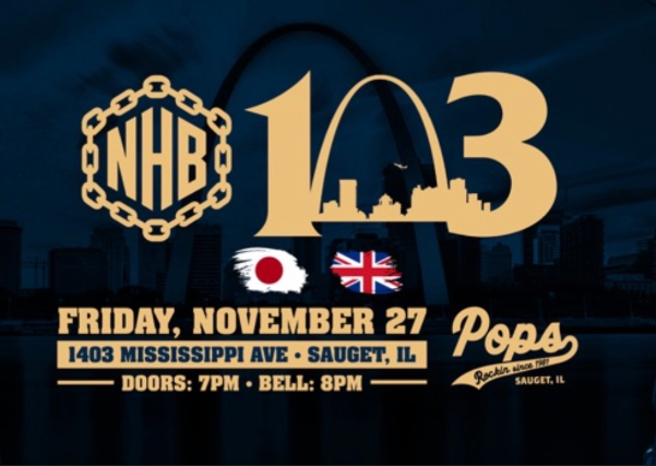 NHB 103