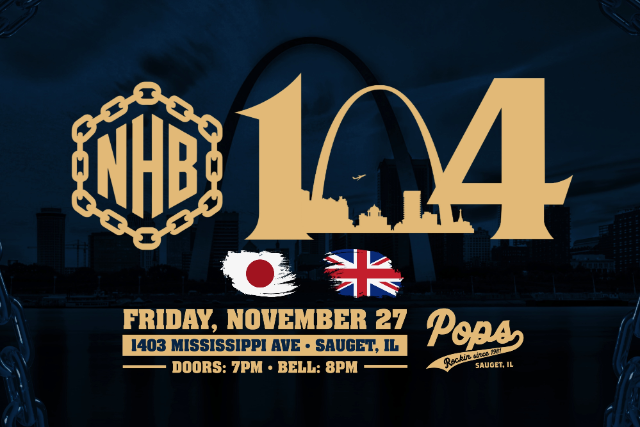 NHB 103