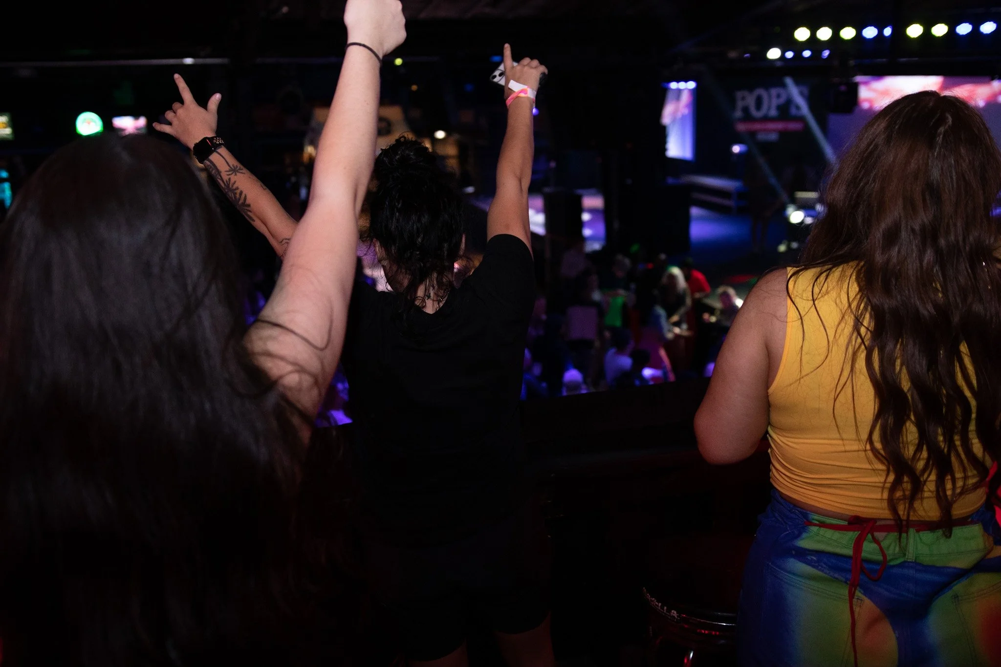 General 2 — Pop&rsquo;s