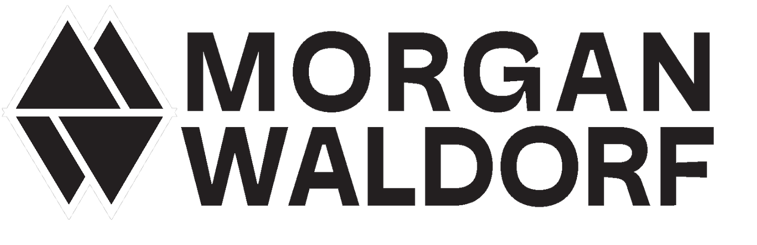 morgan waldorf