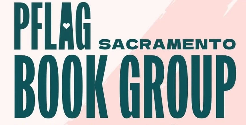 PFLAG Sacramento Book Group