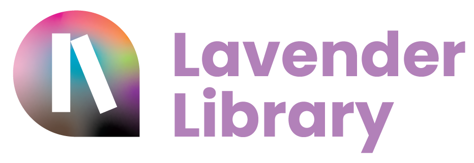 Lavender Library