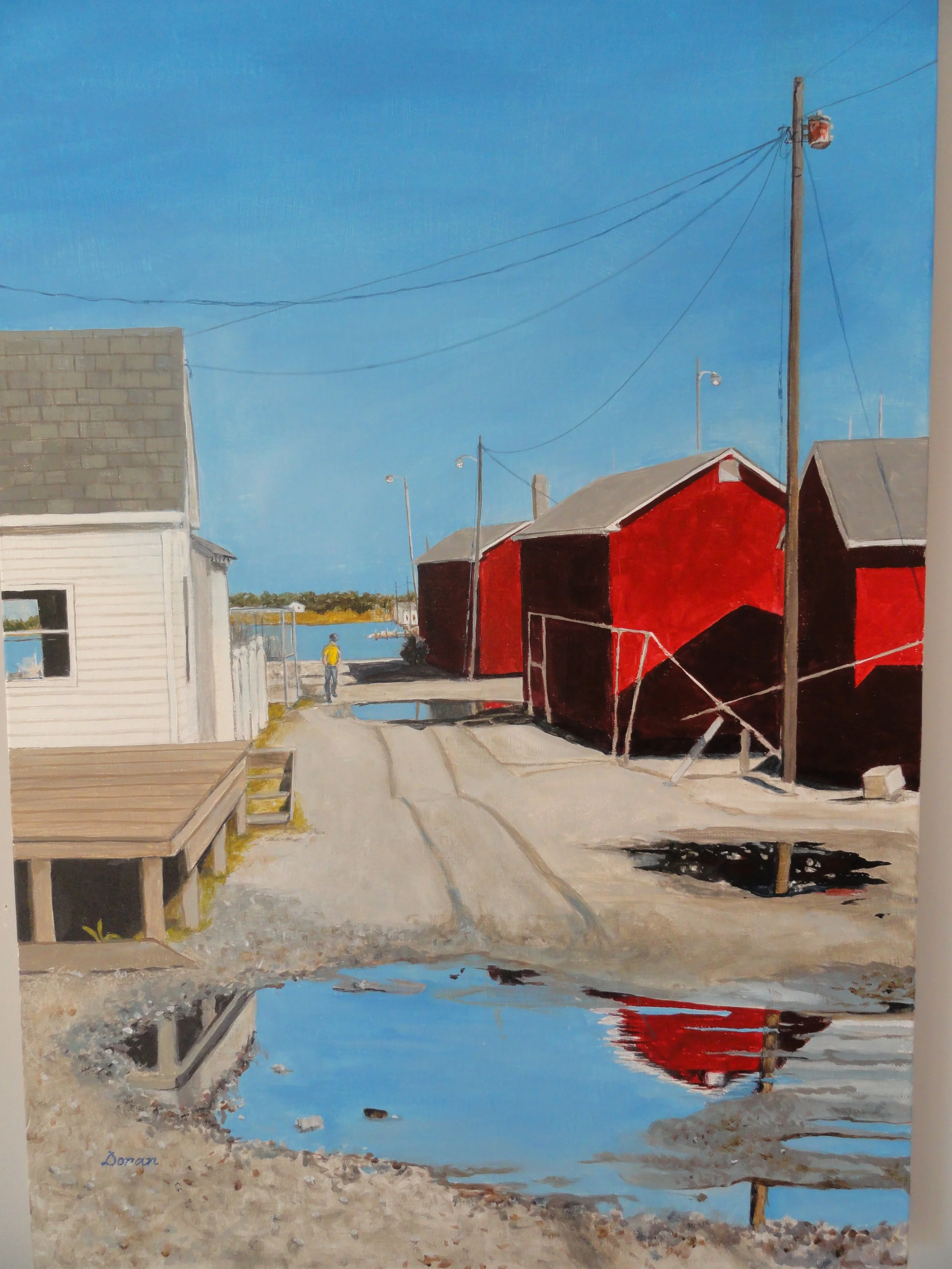 Three Views Show- Tangier Street Scene 002.JPG