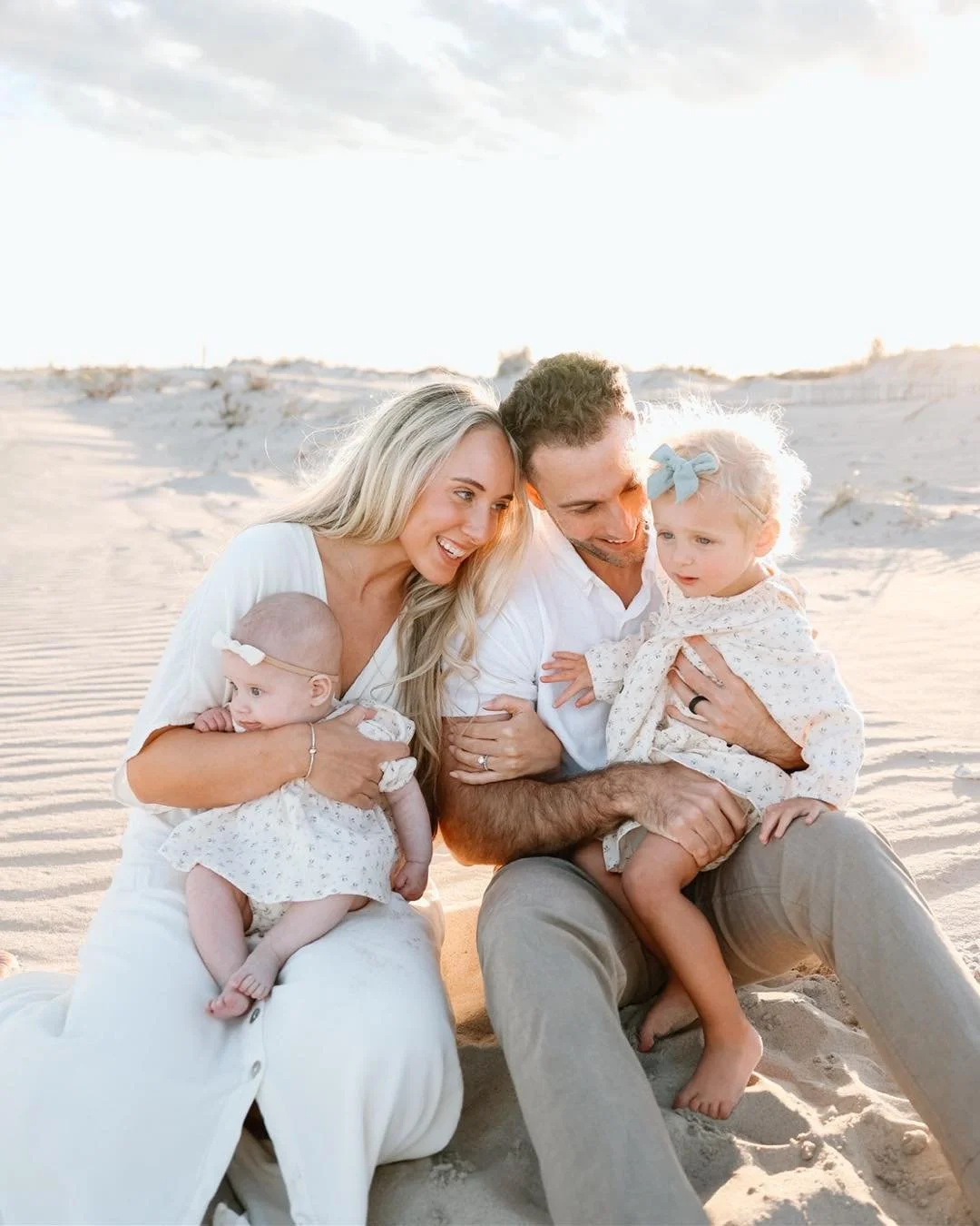 I hope everyone had a wonderful Thanksgiving with their families 💛 Finally sharing a few of my favorites of the Canakis crew!