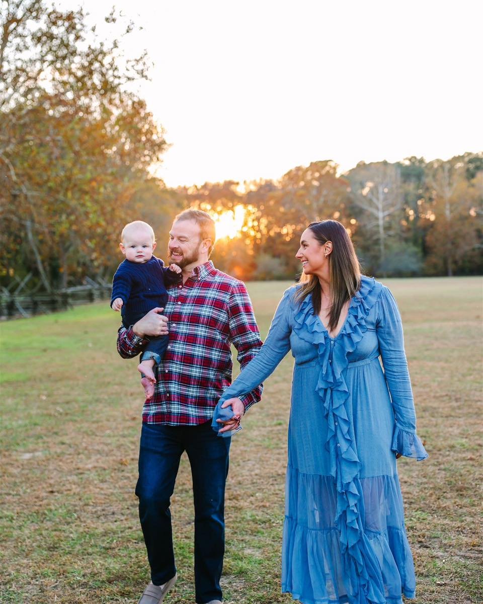 sharing these gorgeous shades of fall before I blink and it&rsquo;s somehow winter 🍂🍁

Check back here on tomorrow, December 1st for 2026 updates! ✨