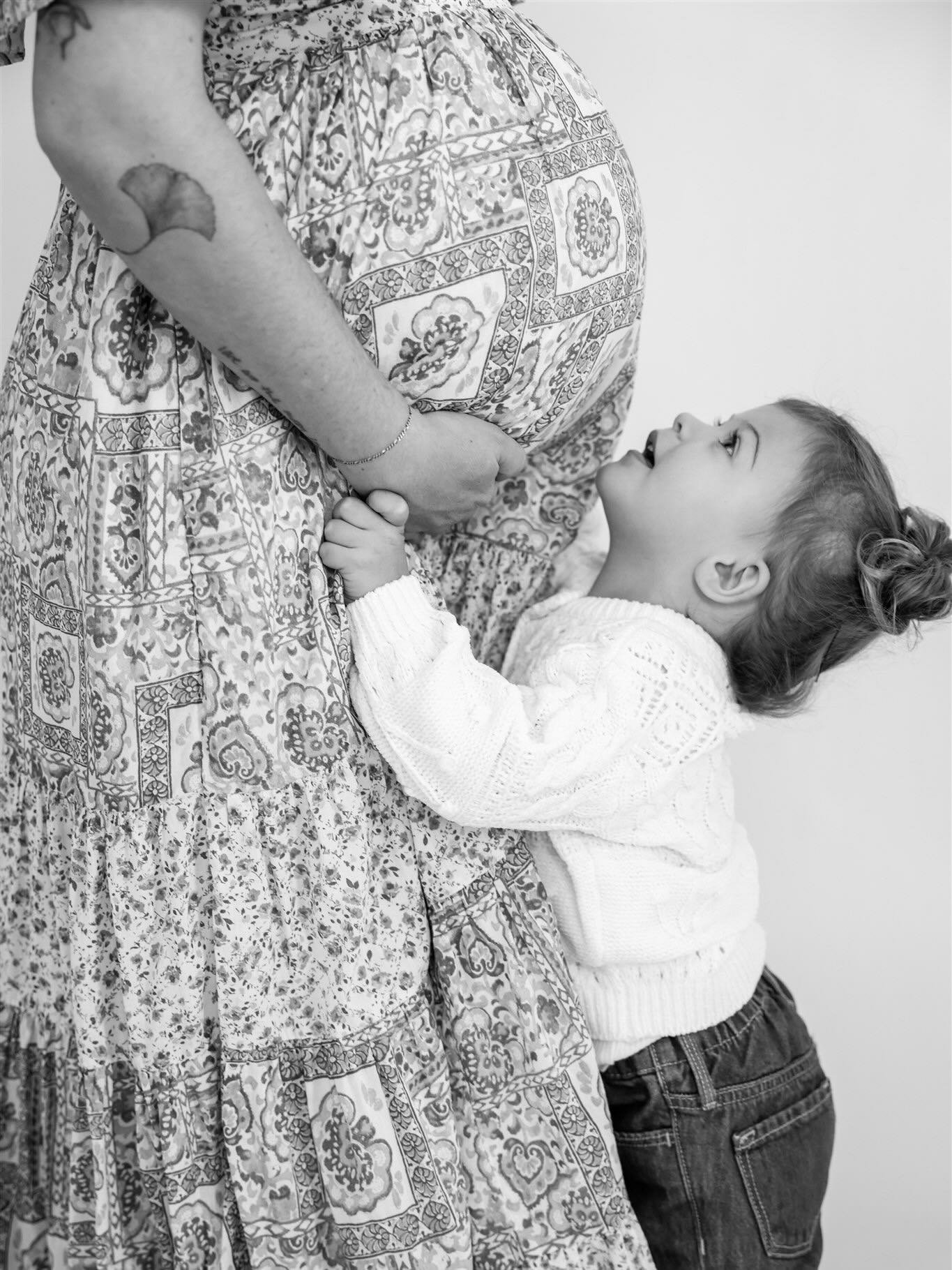 before JJs arrival 🥲🥲🥲 

HUGE shoutout to @leahadkins_photo once again for letting us use her studio last minute 🤍