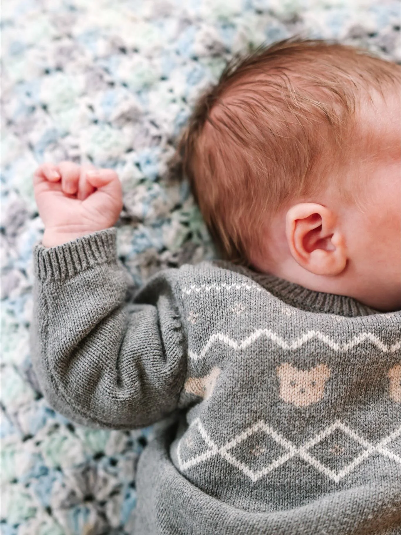 some of my favorite moments from Ozzy&rsquo;s newborn session 🤍