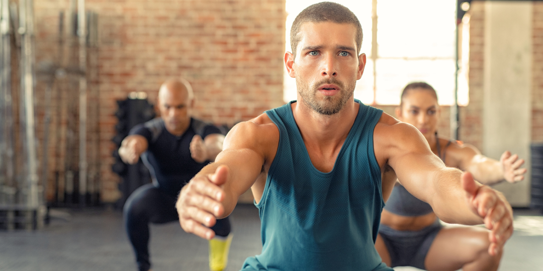 Weight Loss Part 2: Beyond the Scale