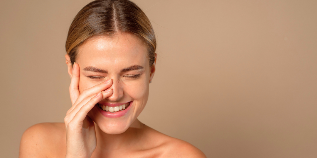 Beyond the Cover-Up: Reclaiming Calm, Clear Skin with AlloraPro