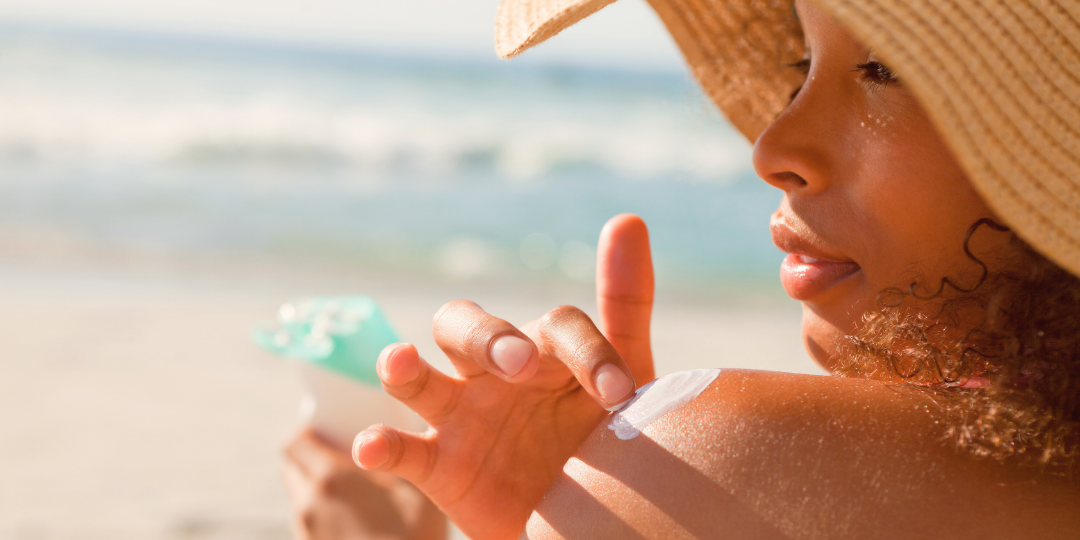 The Lake Wylie Summer Guide: Why SPF 100 Is Not a Superpower
