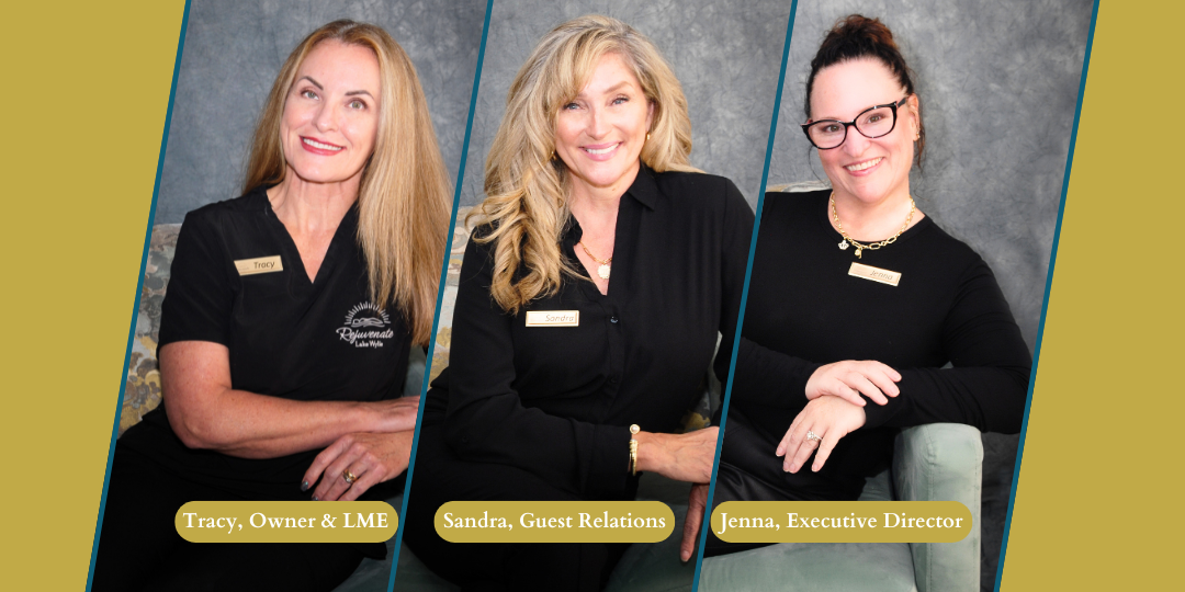 The Insider List: What Treatments Our Staff Actually Get Done