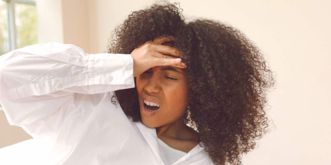 Is Your Skin Still "Recovering" from December?