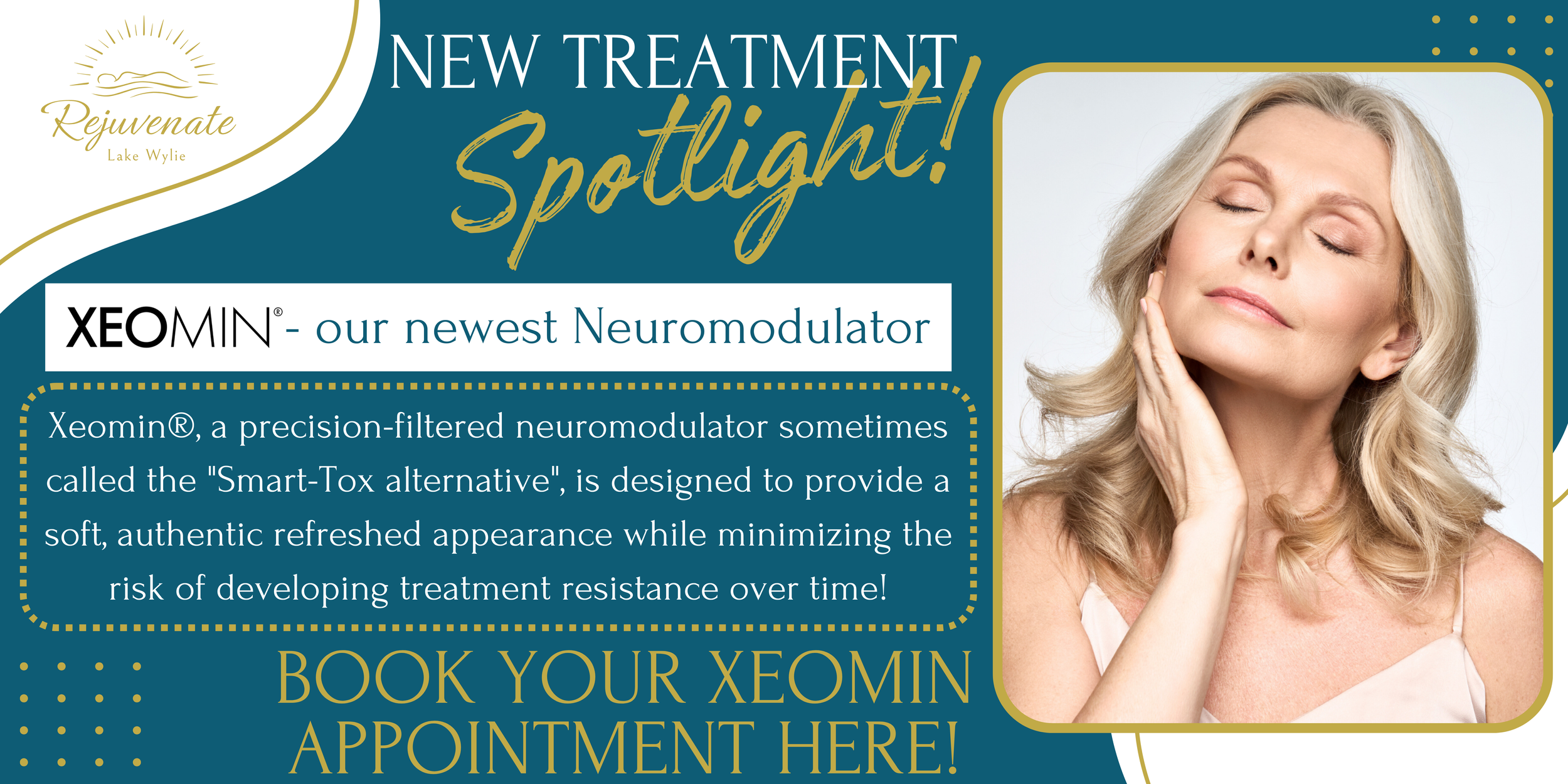 New Treatment Spotlight Xeomin Website Banner.png