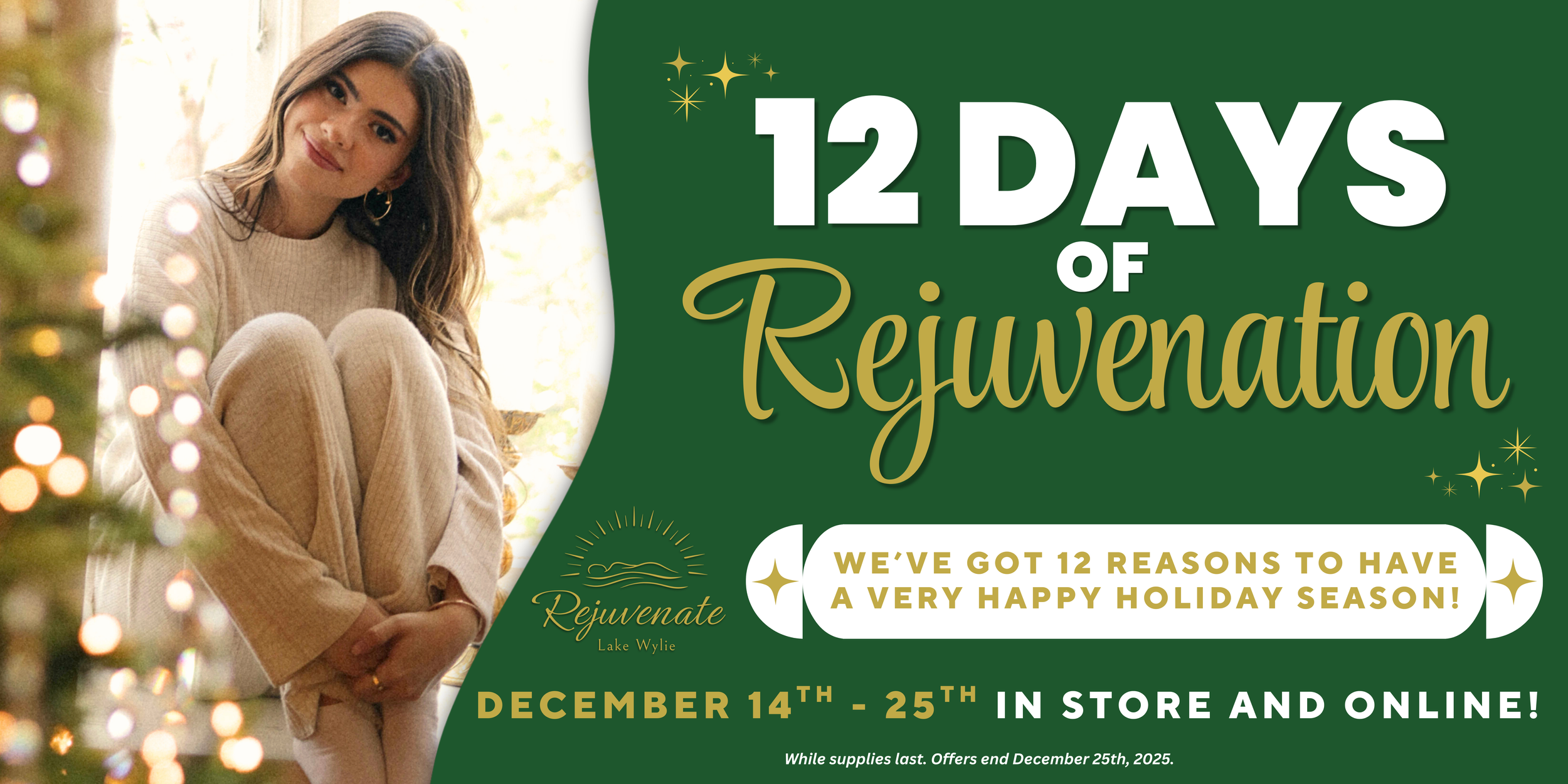 Holiday Promo 2025 12 Days of Rejuvenation Website Banner.png