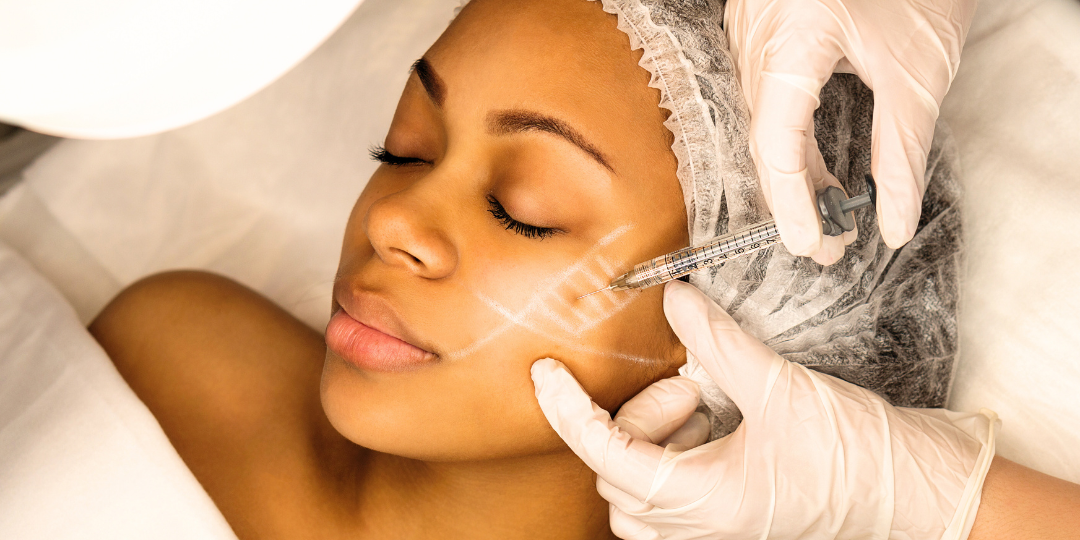 Your Ultimate Formula to That Radiant Glow: The Dynamic Duo of Neurotoxins & Dermal Fillers!