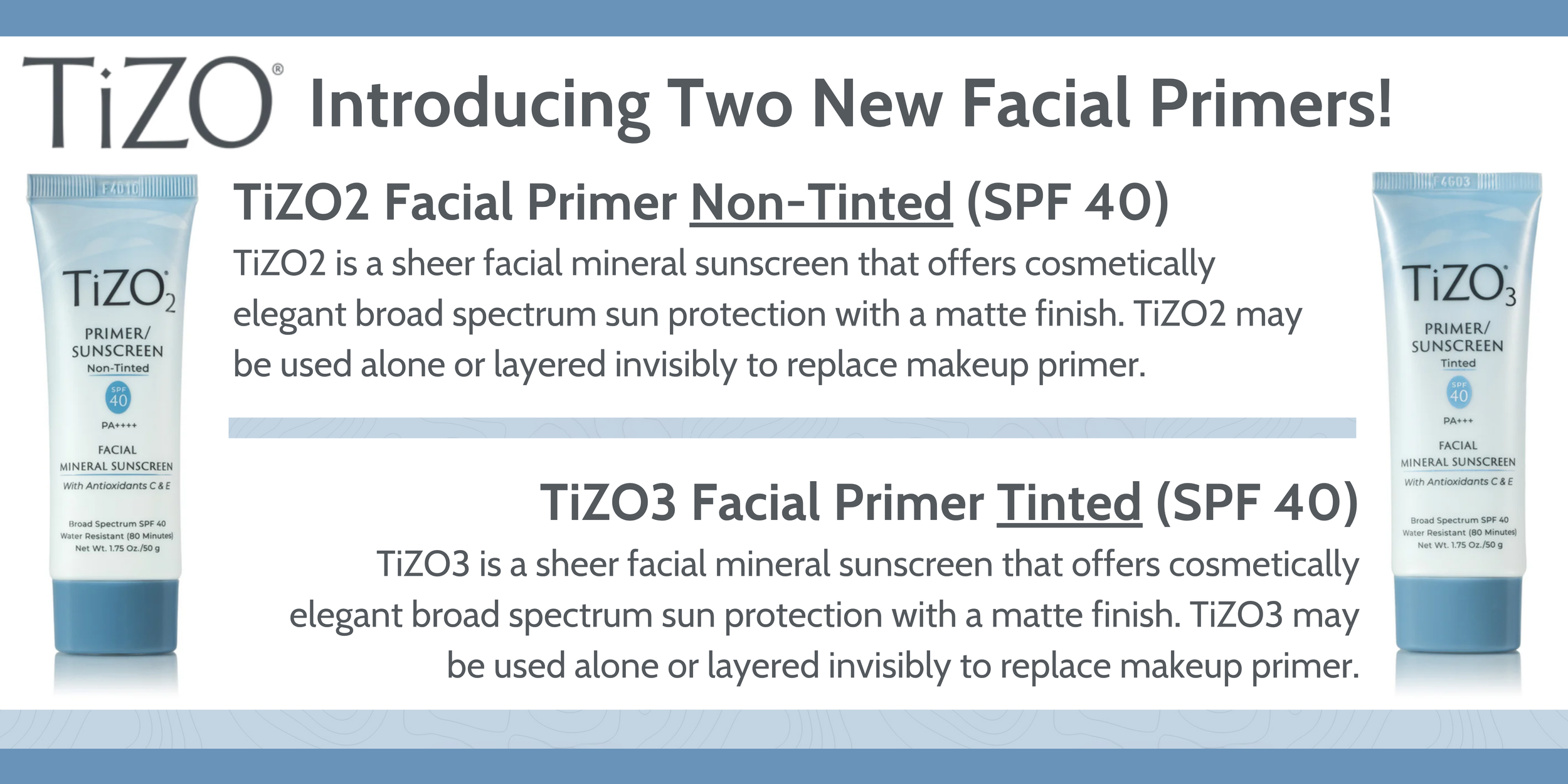 TiZO 2 & 3 Facial Primers Website Banner.png