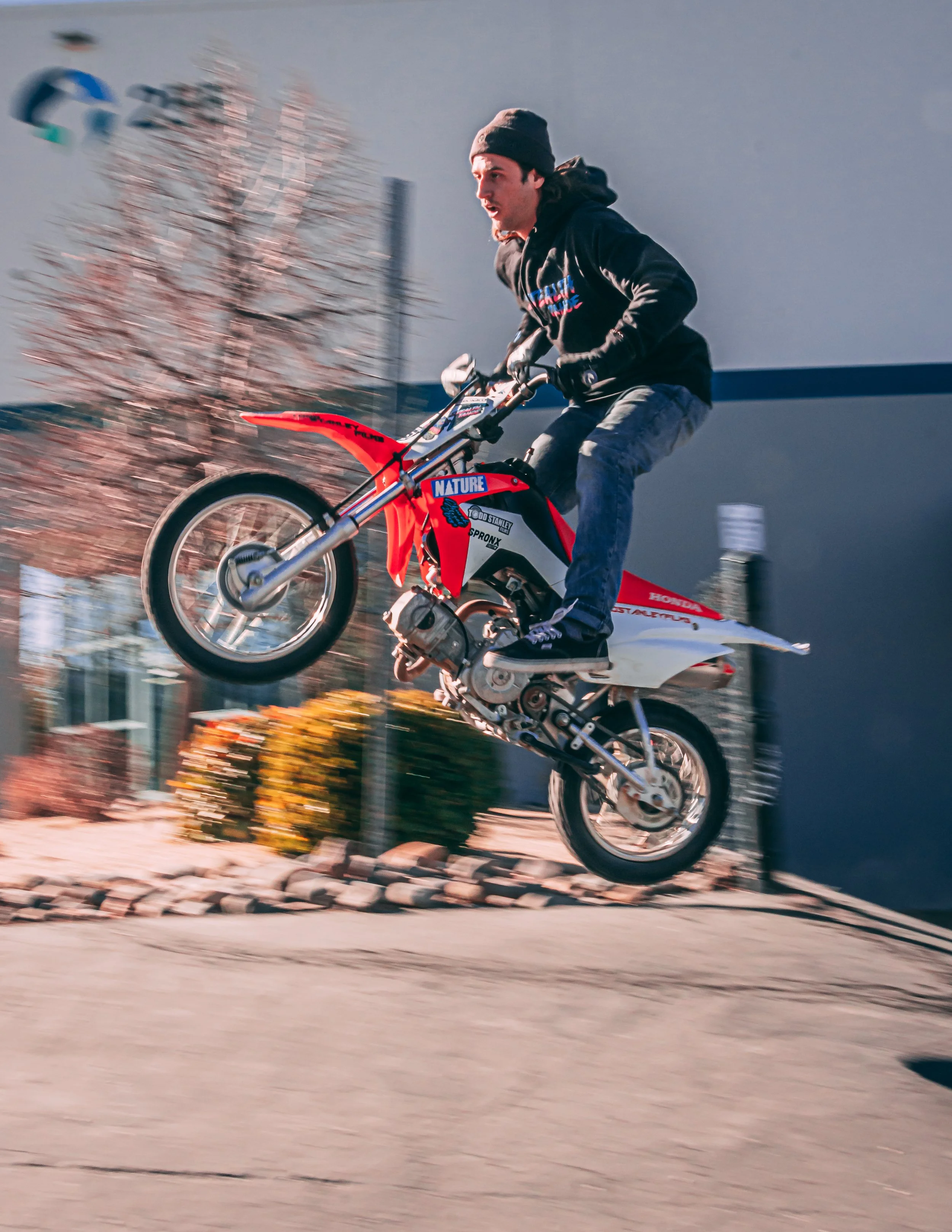 Customer Bikes For Sale — Street Rider of Reno